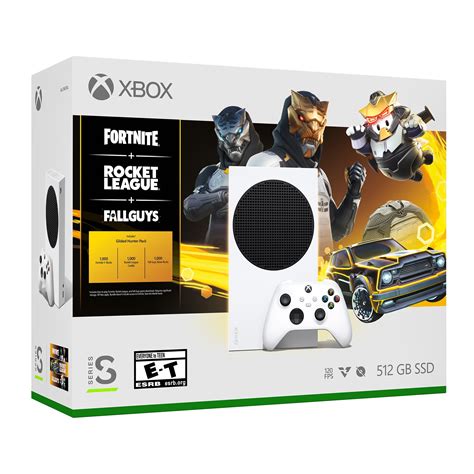 fortnite game|Xbox Series S – Gilded Hunter Bundle .